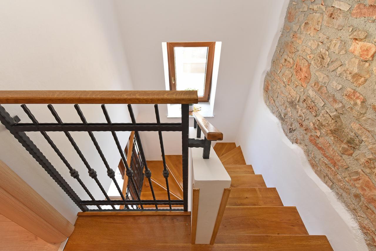 Villa House Bruno 1735 à Galižana Extérieur photo